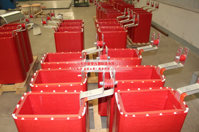 吐鲁番3150KVA干式变压器