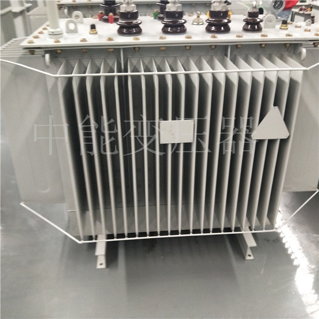 吐鲁番S20-800KVA变压器