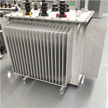 吐鲁番S20-1000KVA变压器